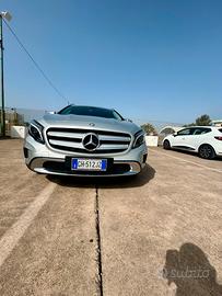 Mercedes Gla 220 D premium 177hp