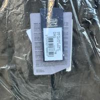 Woolrich Arctic Parka NUOVO MAI INDOSSATO