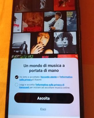 SMARTPHONE XIAOMI REDMI 9AT M2006C3VLG