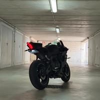Yamaha R7 - Depotenziata - Perfetta