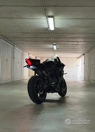 Yamaha R7 - Depotenziata - Perfetta