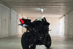 Yamaha R7 - Depotenziata - Perfetta