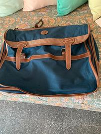 Borsa da viaggio in aereo