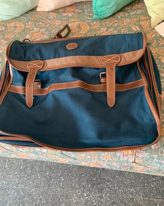 Borsa da viaggio in aereo
