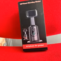 Supporto stabilizzatore automatico smartphone nuov