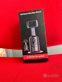 Supporto stabilizzatore automatico smartphone nuov