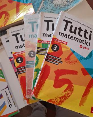 Tutti matematici