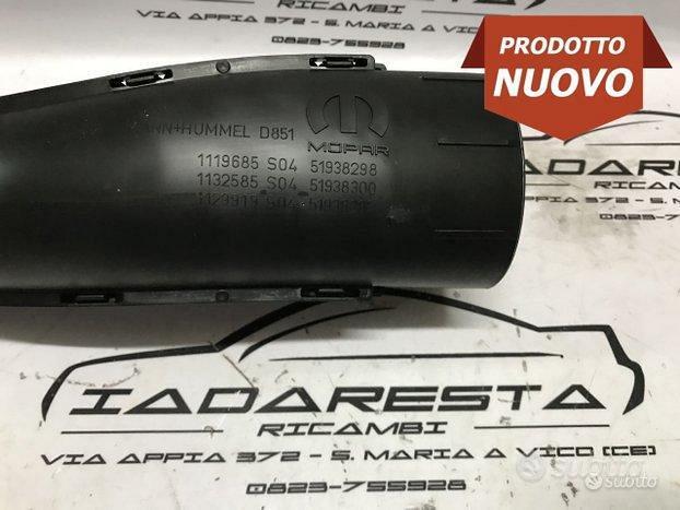 MOPAR Store Filtro aria motore per 500X, Tipo e Jeep Renegade