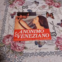 Disco vinile 78 giri - Anonimo Veneziano 