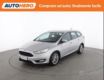FORD Focus MT64951
