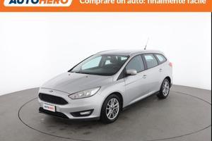 FORD Focus MT64951