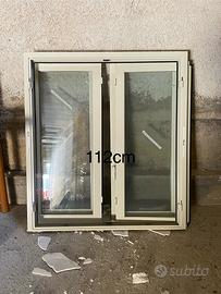 Infissi in alluminio