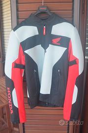 GIACCA MOTO ESTIVA HONDA SPIDI