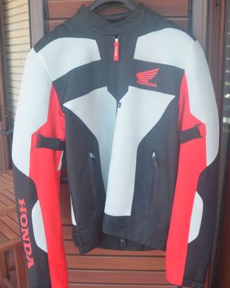 GIACCA MOTO ESTIVA HONDA SPIDI
