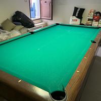 Tavolo da biliardo
