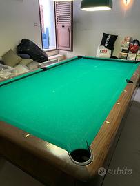 Tavolo da biliardo
