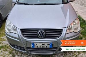 VOLKSWAGEN Polo 1.4 80CV 16V 5p. Comfortline
