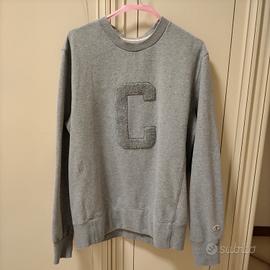 Felpa Champion grigio 