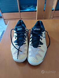 scarpe tennis Asics uomo