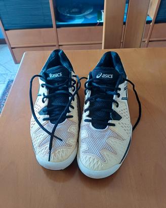 scarpe tennis Asics uomo