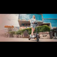 Monopattino elettrico