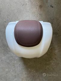 Bauletto piaggio vespa primavera usato