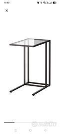 tavolino divano/supporto PC Ikea 
