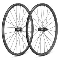 Ruote FULCRUM Speed 25+