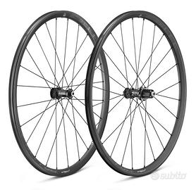 Ruote FULCRUM Speed 25+