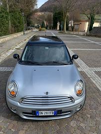 Mini Cooper 1.6 D Clubman