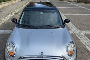 Mini Cooper 1.6 D Clubman