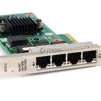 4 PORTE GIGABIT ETHERNET