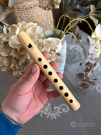 Friscaletto in Do maggiore stile catanese