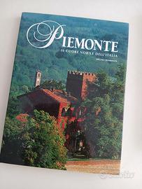 PIEMONTE il cuore dell'Italia