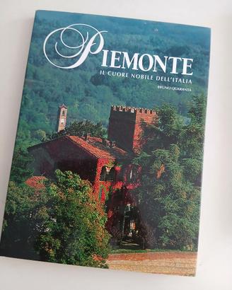PIEMONTE il cuore dell'Italia
