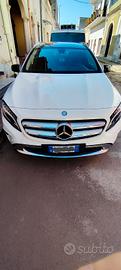 Mercedes GLA 180