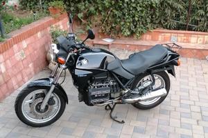 BMW K75 ANNO 1989