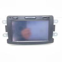 AUTORADIO DACIA Duster 1Â° Serie 281153855R (10>17