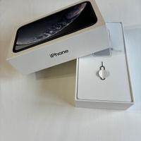 Iphone XR 64 GB nero