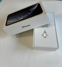 Iphone XR 64 GB nero