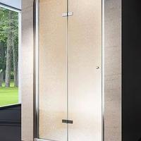 Box doccia 100x190 effetto puntinato – MAI USATO