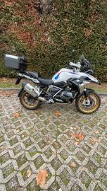 Bmw r 1250 gs - 2023