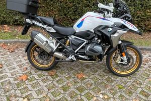 Bmw r 1250 gs - 2023