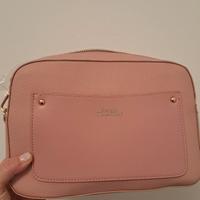 borsa rosa sergio valentini