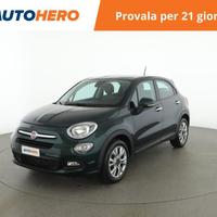 FIAT 500X MJ18106