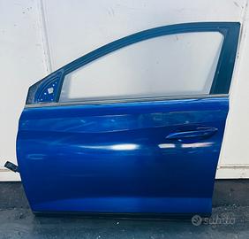 Porta anteriore sinistra Hyundai Bayon