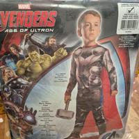 vestiti carnevale bambini