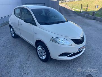 Lancia Ypsilon 0.9 TwinAir 5p. Met.Eco. Gold