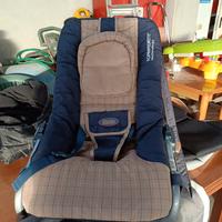 Sdraietta Foppapedretti per neonati