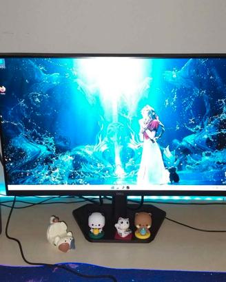 Monitor 24" FAST IPS 200Hz 1 ms  (PC e PS5)

Mo